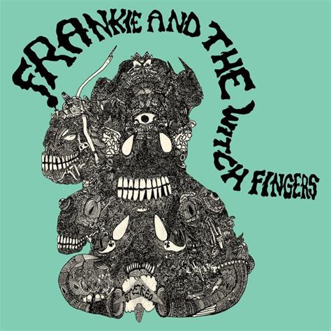 Lost in the Vibrations: An Immersive Listening Experience of Frankie and the Witch Fingers' Albums